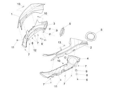 Picture of Αγωγός