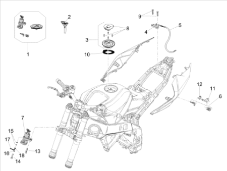 Εικόνα για την κατηγορία Κλειδαριές