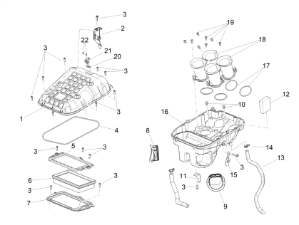 Picture of Φιλτρόκουτο