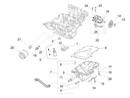 Picture of Λίπανση