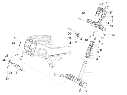 Picture of Τιμόνι