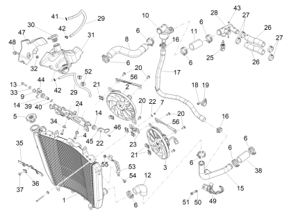 Picture of Σύστημα ψύξης