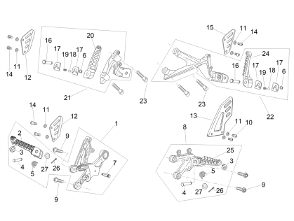 Picture of Μαρσπιέ