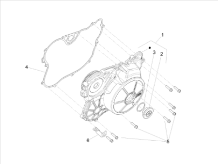 Εικόνα για την κατηγορία Καπάκι σφονδύλου