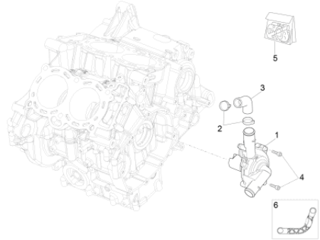 Εικόνα για την κατηγορία Αντλία νερού