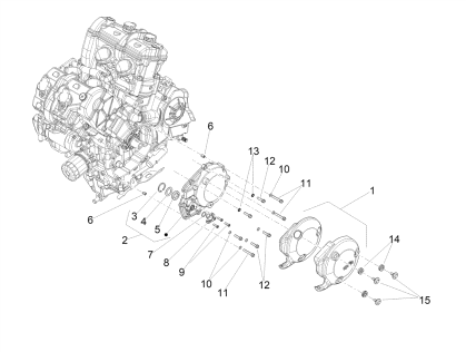 Picture of Καπάκι σφονδύλου