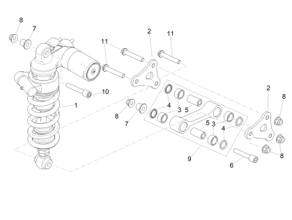 Picture of Αμορτισέρ