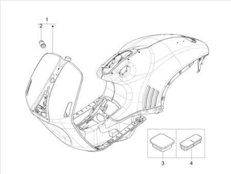 Εικόνα για την κατηγορία Πλαίσιο/αμάξωμα