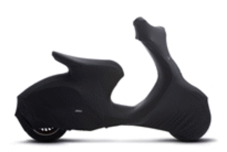 Εικόνα για την κατηγορία Κουκούλα εσωτ. χώρου VESPA 946 HORSE