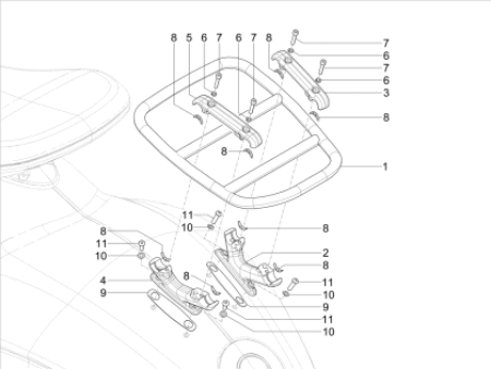Εικόνα για την κατηγορία Πίσω σχάρα