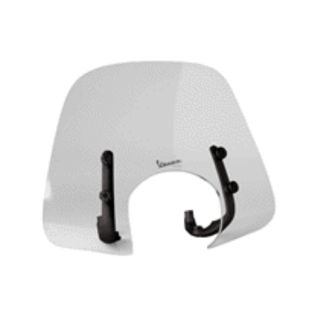 Εικόνα για την κατηγορία Παρμπρίζ VESPA 946 HORSE