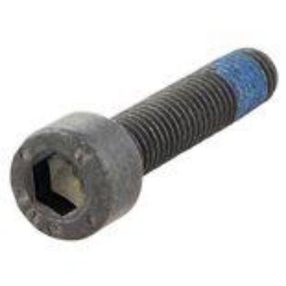 Εικόνα της ΒΙΔΑ ΚΑΜΠΑΝΑ ΑΠΟΣ SCOOTER 125<>310 M5X25-1A003115