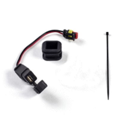 Εικόνα της ΘΥΡΑ USB APRILIA TUONO 1100/660 Ε5/Ε5+-2S001789