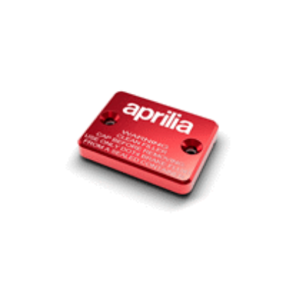 Εικόνα της ΚΑΠΑΚΙ ΤΡ ΦΡΕΝΟΥ RACING RX-SX 125-2S002499