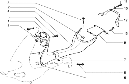 Εικόνα της ΧΕΙΡΟΛΑΒΗ ΠΙΣΩ RUNNER ΑBΑΦΗ-298897