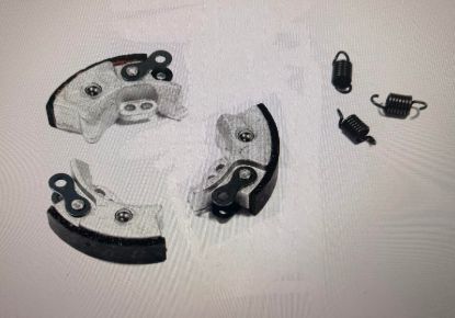 Εικόνα της ΣΙΑΓΩΝΕΣ ΣΕΤ ΑΜΠΡ CIAO-BRAVO NOVASCOOT-0144FT1001