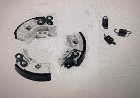 Εικόνα της ΣΙΑΓΩΝΕΣ ΣΕΤ ΑΜΠΡ CIAO-BRAVO NOVASCOOT-0144FT1001