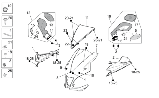 Εικόνα της ΛΑΜΠΑ 12V-10W BAU15s RY10 ΠΟΡΤΟΚ PHILIPS-UGL12093NACP