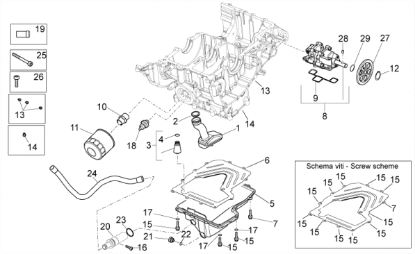 Εικόνα της ΦΛΑΝΤΖΑ ΚΑΠ ΚΑΡΤΕΡ ΛΑΔΙΟΥ RSV 4-857452