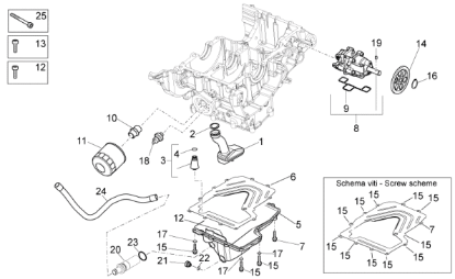 Εικόνα της ΦΛΑΝΤΖΑ ΚΑΠ ΚΑΡΤΕΡ ΛΑΔΙΟΥ RSV 4-857452