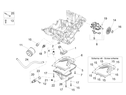 Εικόνα της ΦΛΑΝΤΖΑ ΚΑΠ ΚΑΡΤΕΡ ΛΑΔΙΟΥ RSV 4-857452