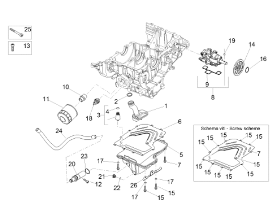 Εικόνα της ΦΛΑΝΤΖΑ ΚΑΠ ΚΑΡΤΕΡ ΛΑΔΙΟΥ RSV 4-857452