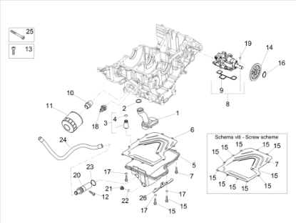 Εικόνα της ΦΛΑΝΤΖΑ ΚΑΠ ΚΑΡΤΕΡ ΛΑΔΙΟΥ RSV 4-857452