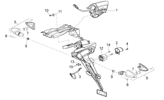 Εικόνα της ΛΑΜΠΑ 12V-10W BAU15s RY10 ΠΟΡΤΟΚ PHILIPS-UGL12093NACP