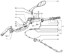Εικόνα της ΝΤΙΖΑ ΓΚΑΖΙΟΥ VESPA LX 125-150-CM065917