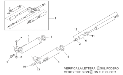 Εικόνα της ΑΜΟΡΤΙΣΕΡ ΠΙΡΟΥΝΙΟΥ SCAR 50-100 (WUXI)-AP8223094