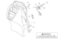 Εικόνα της ΒΙΔΑ M6X17-AP8152140