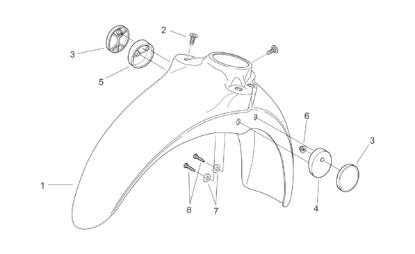 Εικόνα της ΑΝΑΚΛΑΣΤΗΡΑΣ ΛΑΣΠΩΤΗΡΑ SCAR-SR 50-BREVA-AP8224163