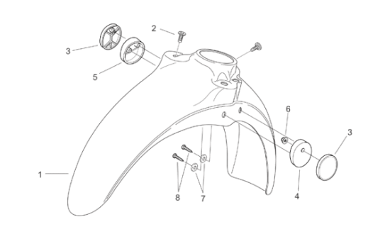 Εικόνα της ΠΑΞΙΜΑΔΙ M5*==>>AP81523066-AP8152306