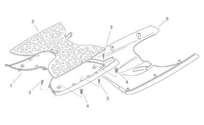 Εικόνα της ΒΙΔA 3,9x14 SHIVER 750-AP8150413