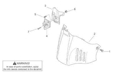 Εικόνα της ΒΙΔΑ M5X12==>>2B014101-AP8152302