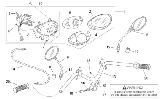 Εικόνα της ΚΑΘΡΕΠΤΗΣ SC 50-100 4T-RALLY H2O ΑΡ/ΔΕ-AP8201984