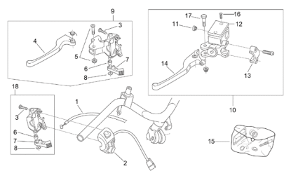 Εικόνα της ΔΙΑΚΟΠΤΗΣ ΑΡ RALLY H2O-AP8218235
