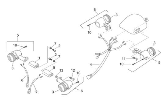 Εικόνα της ΦΛΑΣ ΠΙΣΩ ΔΕ RALLY/SCAR 50-AP8212700