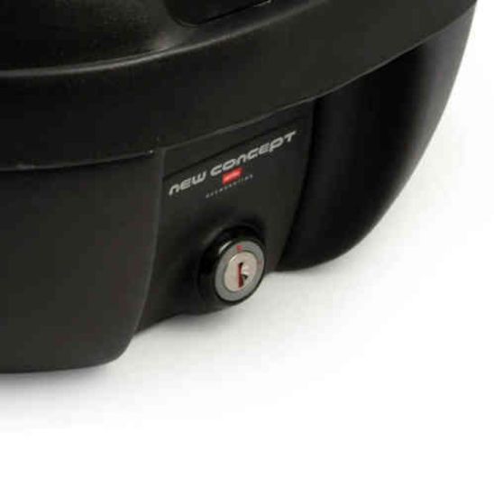 Εικόνα της ΚΛΕΙΔΑΡΙΑ ΒΑΛΙΤΣΑΣ NEW CONCEPT-AP81041974