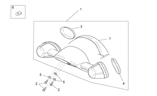 Εικόνα της ΛΑΜΠΑ 12V-10W BAU15s RY10 ΠΟΡΤΟΚ PHILIPS-UGL12093NACP