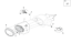Εικόνα της ΛΑΜΠΑ 12V-10W BAU15s RY10 ΠΟΡΤΟΚ PHILIPS-UGL12093NACP