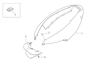 Εικόνα της ΒΙΔA 3,9x14 SHIVER 750-AP8150413