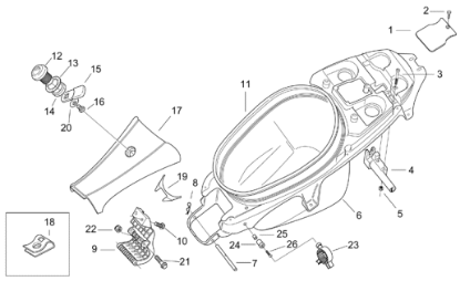 Εικόνα της ΑΠΟΣΤΑΤΗΣ ΖΕΛΑΤΙΝΑΣ-AP8120531