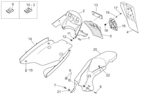 Εικόνα της ΛΑΣΠΩΤΗΡΑΣ SR 50 DIT/H2O-AP8226626