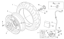 Εικόνα της ΕΞΑΕΡΩΤΗΡΑΣ ΔΑΓΚΑΝΑΣ SCAR 500-AP8113006