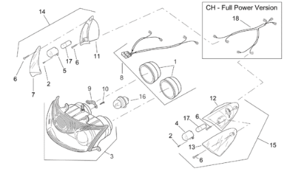 Εικόνα της ΒΙΔΑ M4-AP8150270