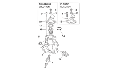 Εικόνα της ΚΕΦΑΛΗ ΚΥΛΙΝΔΡΟΥ SR 50 DIT-AP3BBA000606