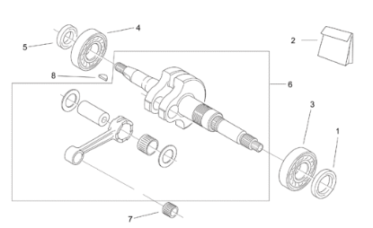 Εικόνα της ΡΟΥΛΕΜΑΝ ΣΤΡΟΦ SCAR 50 DIT/SR 50 DIT-AP2GAN000219