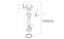 Εικόνα της ΒΑΛΒΙΔΑ ΣΥΝΔ.ΚΟΜΠΡΕΣΟΡΑ SR 50 DITECH-AP5RAR000104