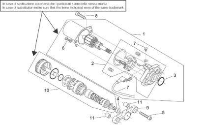 Εικόνα της ΒΙΔΑ m6x25-AP4ADN000016
